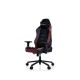 VERTAGEAR - SILLA GAMING VERTAGEAR SL3800 ROJO BORGOÑA - VG-SL3800SE_BR